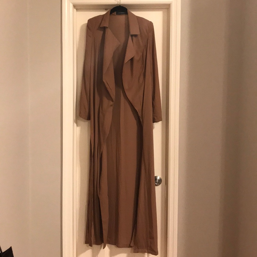 Nakedwardrobe Duster